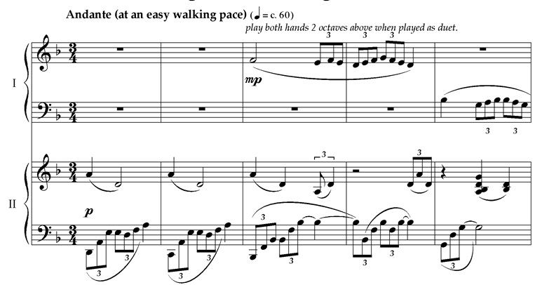 Through A Looking Glass (Greg Smith) - Sample